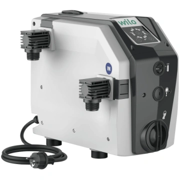 Wilo Sūknis Isar BOOST5-E-3 (4243583) Wilo 110837