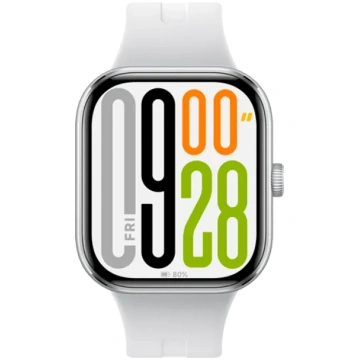 Xiaomi Redmi Watch 5 Silver
