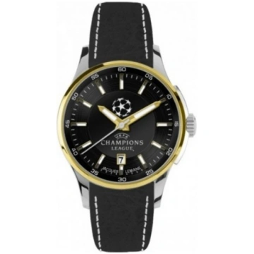 Rokas pulkstenis Jacques Lemans UEFA U-35E