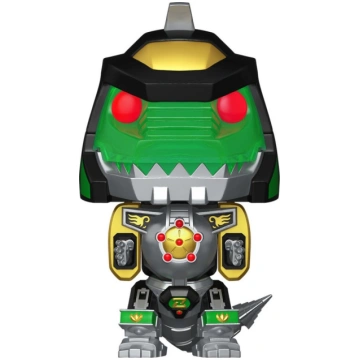 Funko Bitty Pop! Bitty Bots: Power Rangers - Drago