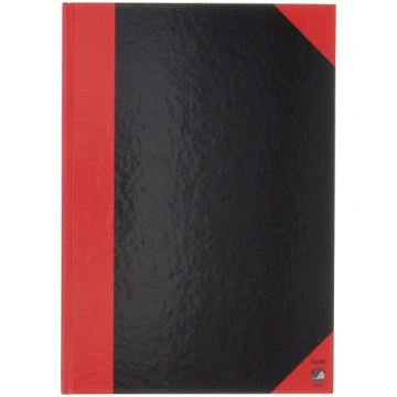 Bantex Bantex 100302814, Monochromatic, Black, Red