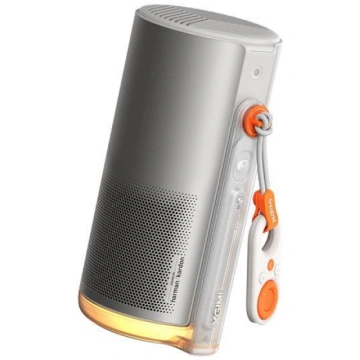 Xgimi Mogo 4 Laser Portable Projector WK03K