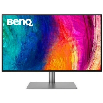 Benq Monitor 31.5 inches PD3225U LED 5ms/2K/2000:1