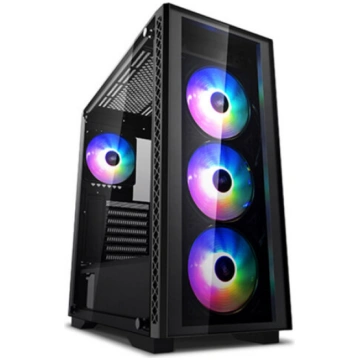 Dators Gaming PC Adventure 1, AMD Ryzen™ 5 7600 4.