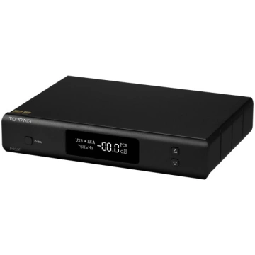 Topping D90LE Balanced DAC ES9038PRO Topping Audio