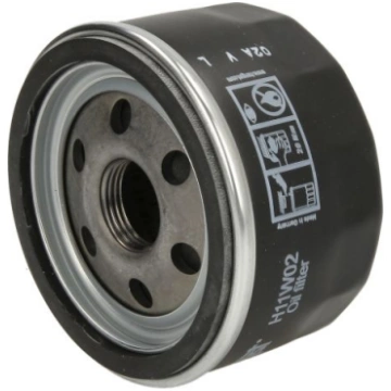 Eļļas filtrs HENGST H11W02