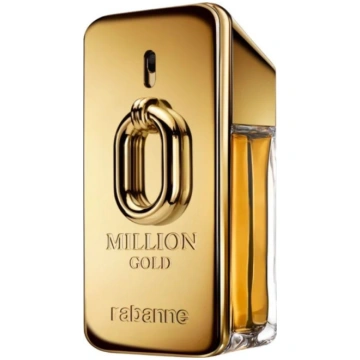 Parfimērijas ūdens Paco Rabanne Million Gold Inten