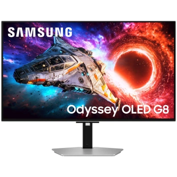 LCD Monitor|SAMSUNG|32 "|3840 x 2160 pixels|4K Ult