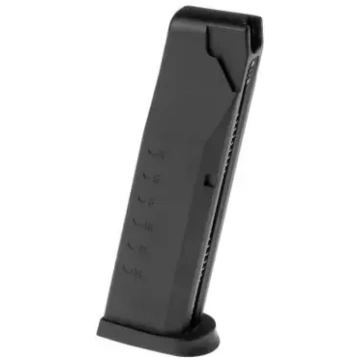 M&P V2 CO2 žurnāls KWC