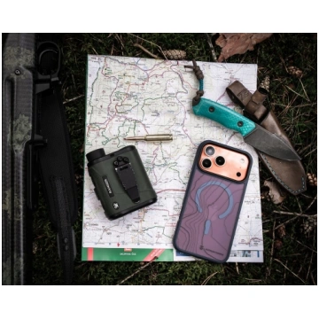 TACTICAL MagForce Hyperstealth Sika Cover for iPho