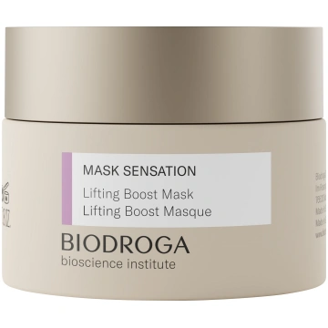 BIODROGA Lifting Boost maska ar liftingu efektu, 5
