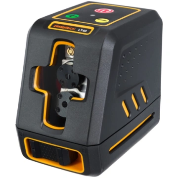 Lāzera līmenis Ermenrich LT40 L_81437