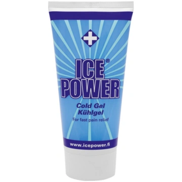 ICE POWER aukstuma gels 150 ml