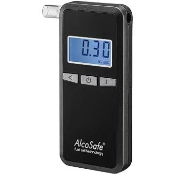 BACscan Electrochemical Breathalyzer F8B (AL-KOT-A