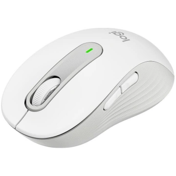 MOUSE USB OPTICAL WRL M650/WHITE 910-006255 LOGITE