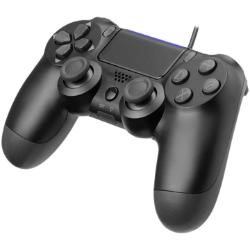 Tracer Shogun PRO - gamepad - wired, wireless - Bl