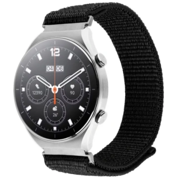 Fixed Nylonowy Nylon Sporty Strap z Quick Release 
