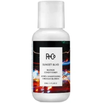 R+Co Sunset Blvd Blonde Conditioner 50ml