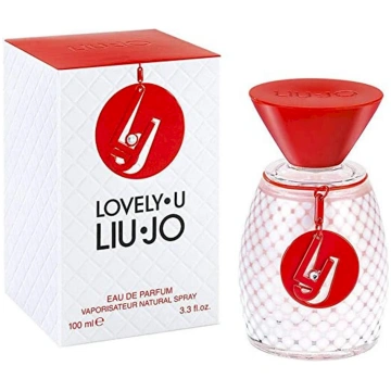 Liu Jo Lovely U Smaržas EDP 100 ml 8002135148086 (