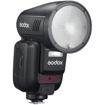 Godox flash V100 for Fujifilm 6952344239858 695234