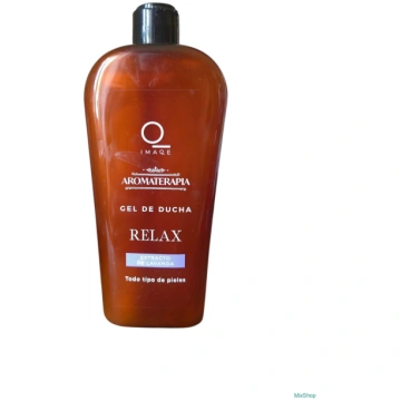 Imaqe Aromaterapia Relax — Dušas želeja ar lavanda