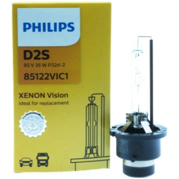 Philips D2S xenon lamp 35 W