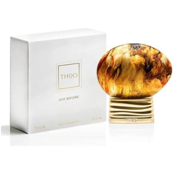 The House Of Oud Just Before EDP / 8051277318642
