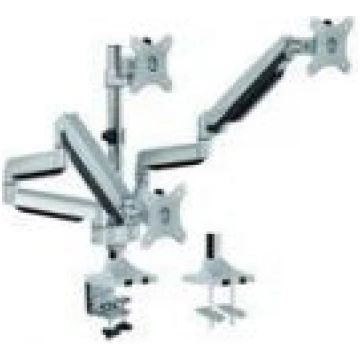 Logilink BP0052 Triple alumiu Operativa atmina