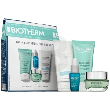 Biotherm Skin Boosters Set