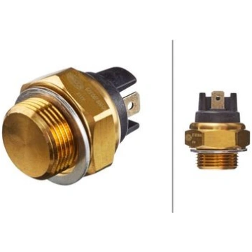 HELLA 6ZT007800041 Termoslēdzis, Radiatora ventila