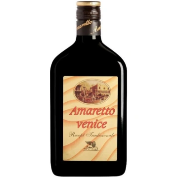 Liķieris Amaretto Venice 18%