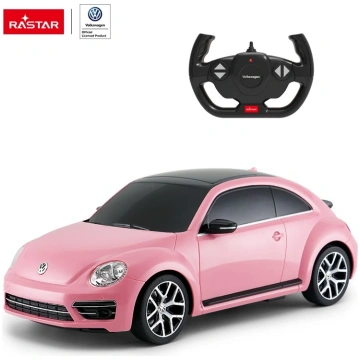 Rastar Volkswagen Beetle R/C 1:14 tālvadības autom