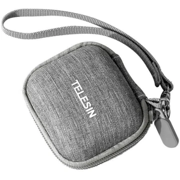 Camera Mini Bag TELESIN for Insta360 GO 3 IS-HCC-0