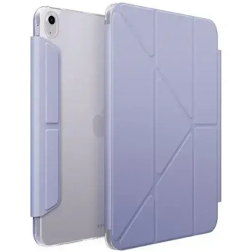 UNIQ Camden Click vāciņš iPad Air 13" (2024) – Vio