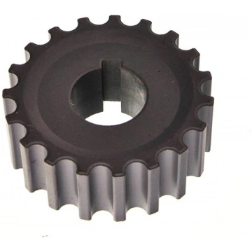 Zobrats, kloķvārpsta MAXGEAR 54-0016