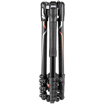 Manfrotto Befree Advanced MKBFRLA-BH tripod MKBFRL
