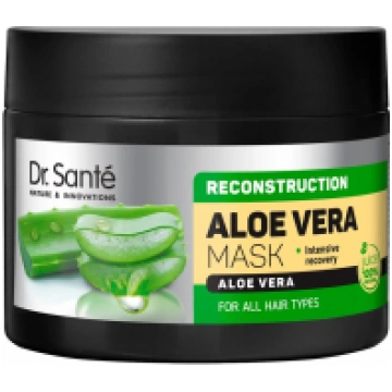 DR. SANTE ALOE VERA Maska Rekonstrukcija, 300 ml 2