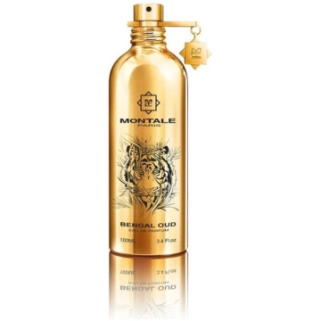 Parfimērijas ūdens Montale Paris Bengal Oud EDP si