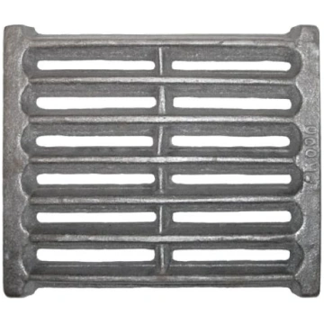 Čuguna reste PK 01, 360x260 mm Cits