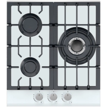 Gas hob Schlosser | PGH4511W | 4779030327543 | 851
