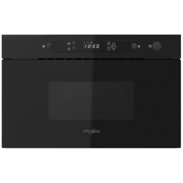 Whirlpool Mikroviļņu krāsns MBNA900B, 22 L, 750 W,
