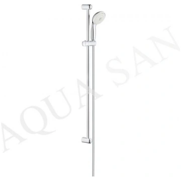 Grohe dušas komplekts New Tempesta 100 III 900 mm