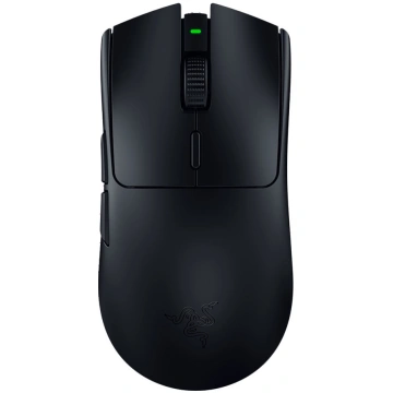 Razer wireless mouse Viper V3 HyperSpeed, black