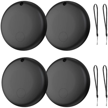 Android Smart Tracker Tag, atslēgu meklētājs, sade