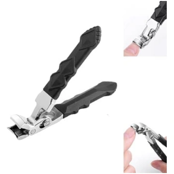 Clipmaster Pro nagu grieznes, Clipmaster Pro nagu 