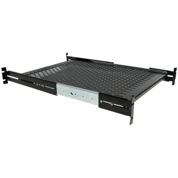 Startech Server Rack Shelf - 2U - 20 to 30in Adjus