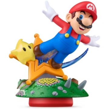 Nintendo Figurka amiibo Super Mario Galaxy - Mario