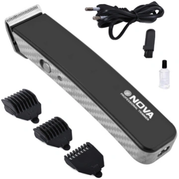 Elektrisks matu un bārdu trimmeris - hair clippers