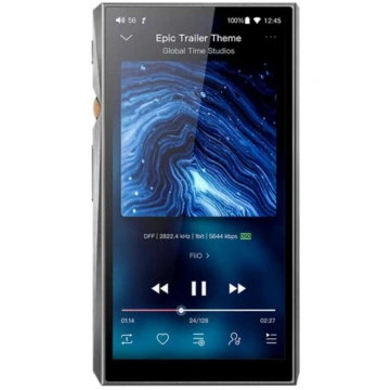 FiiO M11 Pro Hi-Res Music Player (Limited Edition)