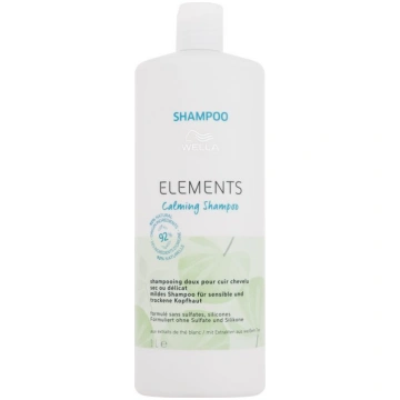 Wella Professionals Elements Shampoo Šampūns 1000m